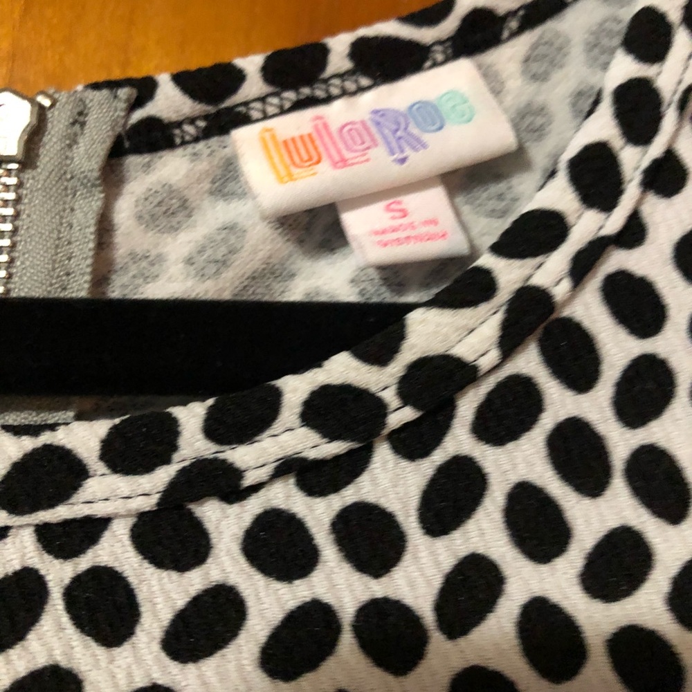 Lularoe small unicorn Amelia 🎉🎉